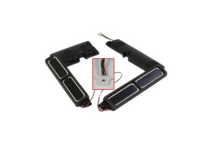 Picture of HP Board (Hp) Laptop Board & Speaker 38Y0GSATP10