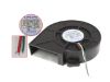 Picture of MECHATRONICS B1232H48B1 Server - Blower Fan SR, bw120x120x32, 4-wire, 48V 0.33A