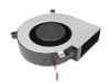Picture of MECHATRONICS B1232H48B1 Server - Blower Fan SR, bw120x120x32, 4-wire, 48V 0.33A