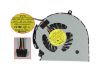 Picture of Forcecon DFS551205ML0T Cooling Fan  FF77, DC 5V 0.50A
