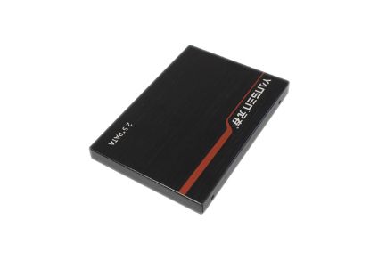Picture of KingSpec PA25-XXX SSD 2.5" PATA 8GB, 44Pin, 100x70mm