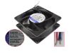 Picture of ebm-papst 4114N/17 HVR Server-Square Fan 4114N/17 HVR