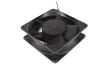 Picture of ebm-papst 4114N/17 HVR Server-Square Fan 4114N/17 HVR
