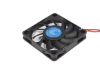 Picture of Bi-Sonic BP601012H Server - Square Fan C1, 12V0.21A, sq60x60x10mm, 100x3Wx3P