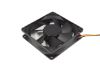 Picture of Y.S TECH FD128020LB Server - Square Fan 12V0.10A, sq80x80x20mm, 3W