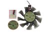 Picture of Everflow T128015DH Server - Frameless / GPU Fan 12V 0.32A, W60x2x4, D75xC49x46x17, GreyT