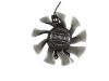 Picture of Everflow T128015DH Server - Frameless / GPU Fan 12V 0.32A, W60x2x4, D75xC49x46x17, GreyT