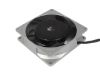 Picture of Japan Servo WE115B5 Server-Square Fan WE115B5, Koala, Alloy Framed