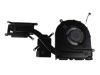 Picture of SUNON EG50060S1-C340-S9A Cooling Fan  0KKT6M, 5V Heatsink, W30x4x4xP