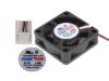 Picture of Used Fan FD3010B12W5 Server - Square Fan B1-3F5C, DC 12V 0.96W
