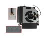 Picture of Hasee G8 CR7P1 Cooling Fan 6-31-PB70S-102, DFS2004059P0T,FLJW