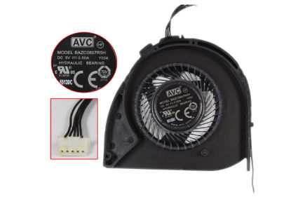 Picture of AVC BAZC0607R5H Cooling Fan BAZC0607R5H Y004