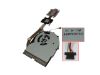 Picture of Lenovo ThinkPad Edge 15 Series Cooling Fan 460.00W02.0001, BSB0705HCA02, 023.10010.0001