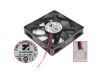 Picture of ARX FD1280-A3042C Server-Square Fan FD1280-A3042C