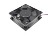 Picture of Delta Electronics AFB1248VHE Server - Square Fan -7C60, sq120x120x38, w245x3x3, 48V 0.27A