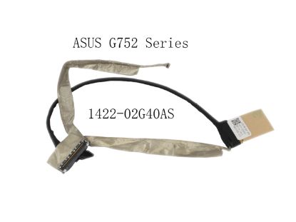Picture of ASUS G752 Series LCD & LED Cable 1422-02G40AS