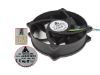 Picture of Delta Electronics AUB0912VH Server - Round Fan -9Z42, dia92x92x25, w30x4x4, 12V 0.60A