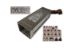 Picture of EMACS / Zippy C2W-5620V Server - Power Supply 620W, For Only Cage