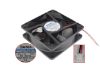 Picture of Beder BD12038B2401Server-Square Fan BD12038B2401