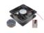 Picture of Beder BD12038B2401Server-Square Fan BD12038B2401