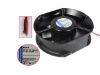 Picture of ebm-papst 6424 R Server - Round Fan dia172x150x51mm, 2-wire, 24V 18W