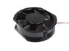 Picture of ebm-papst 6424 R Server - Round Fan dia172x150x51mm, 2-wire, 24V 18W