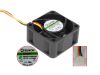 Picture of SUNON MB40201V2-000U-G99 Server - Square Fan sq40x40x20mm, DC 12V 0.6W, w40x3x3