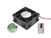 Picture of Protechnic Magic MGA6024XB-O25 Server - Square Fan , sq60x60x25mm, 2-wire, DC 24V 0.17A