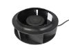 Picture of Delta Electronics TCA1748AT Server - Round Fan -AM49, dia175x175x70, 4-wire, DC 48V 2.10A,  Black