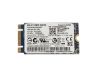 Picture of Toshiba THNSNX024GMNT SSD M.2 NGFF 140GB - 512GB 24GB, , 22x42mm