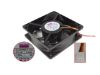 Picture of MECHATRONICS G1238S48B1 Server - Square Fan 48V0.08A, Alum, sq120x120x38mm, 3W