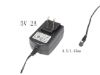 Picture of DVE DSA-12CA-05 AC Adapter 5V-12V 5V 2A, 3.5/1.35mm, US 2P Plug, New