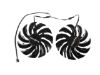 Picture of Everflow T129215SU  Server - Frameless / GPU Fan 12V 0.50A, W160x4x4, D87xC42, Black, 2 Fan