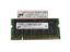 Picture of Micron MT18VDDF12872HY-40BF1 Laptop DDR-400 1GB, ECC DDR-400, PC3200S , MT18VDDF12872HY-40BF1,  MT18VDDF12872HY-40BJ1