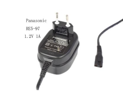 Picture of Panasonic RE5-97 AC Adapter 5V-12V RE5-97