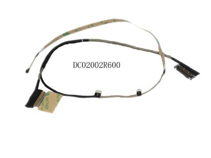 Picture of Lenovo Ideapad 720S-14IKB LCD & LED Cable DC02002R600