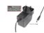 Picture of DVE DSA-30WN-12 AC Adapter 5V-12V 12V 2A, 5.5/2.1mm, UK 3P