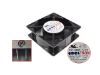 Picture of Used Fan FA1238-11-7-66 Server-Square Fan FA1238-11-7-66, FA1238B11T7-66