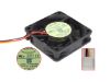 Picture of EverCool R246015BH Server-Square Fan R246015BH
