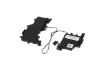 Picture of HP Pavilion 15-cs 1013tx Laptop Board & Speaker L25334-001, 3BG7BSATP00
