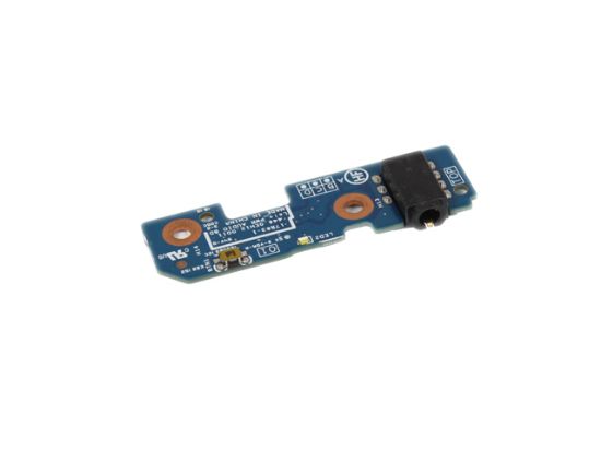 Picture of HP Pavilion X360 15-cr Series Laptop Board & Speaker 448.0EH12.0011, 17B63-1