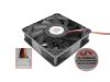 Picture of K KZ14038B012U Server-Square Fan KZ14038B012U