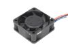 Picture of Delta Electronics AFB0412SHB Server - Square Fan -R00, sq40x40x15mm, DC 12V 0.35A, 3-wire