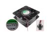 Picture of SUNON PSD2412PMB-1 Server - Square Fan (2).GN.I55, sq120x120x38mm, w50x2x2, DC 24V 19.2W