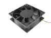 Picture of Superred CHD12012AB-A Server - Square Fan 12V0.85A, sq120x120x38mm, 3W