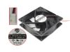 Picture of Power Logic PLA09225S12H Server - Square Fan sq92x92x25, 2w, DC 12V 0.28A