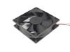 Picture of Power Logic PLA09225S12H Server - Square Fan sq92x92x25, 2w, DC 12V 0.28A