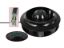 Picture of ebm-papst R4E225-AI01-09 Server - Round Fan dia225m, 230V 0.22A