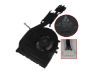 Picture of Lenovo ThinkPad T440p Series Cooling Fan ND75C07, -15E07, PN:01AW389