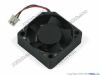 Picture of SUNON KDE0503PFB2-8, MS.V.OC， DC 5V 0.65W,   30x30x10mm， 2-wire